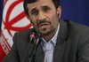 Iranian President Mahmoud Ahmadinejad says Friday in New York that his country has done nothing wrong.
