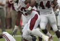 Arkansas vs. Alabama