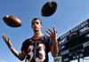 Heritage defensive back Sam Mayhall had two interceptions at Forth Smith Northside as the War Eagles picked up their first 7A-West Conference victory. 

