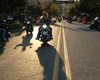 few accidents  arrests noted at rally  fayetteville police responded to a