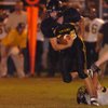 Back for seconds : Soehner ready to break 1,000-yard mark for Pirates, again