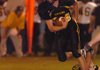 Prairie Grove senior Thomas Soehner darts up field against Cassville, Mo., in the third quarter Sept. 11, in Prairie Grove.

