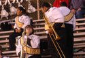Oak Grove vs DeQueen