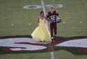 Siloam Springs vs Vilonia