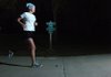 Katie Helms, a fitness professional employed at the University of Arkansas, was accustomed to running long-distance races before a rare auto-immune disease sapped her strength. She is working to regain her strength and endurance.
