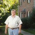 Count Darling IV is president of the Fayetteville High School Band Boosters and an avid supporter of...