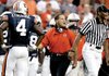 Auburn coach Gene Chizik calls his team's 5-0 start "a collective effort" while praising offensive coordinator Gus Malzahn, who also coached at Arkansas and Tulsa.
