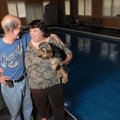 Paul and Kathy Rains took part in the Arkansas Teacher Housing Development Foundation, receiving a $...