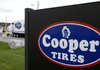 Cooper Tires