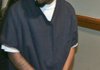 Curtis Vance appears in court.