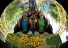 Riders experience the Loch Ness Monster roller coaster at Busch Gardens in Williamsburg, Va., in this promotional image provided by Anheuser-Busch InBev’s Busch Entertainment Corp.