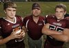 Gentry football