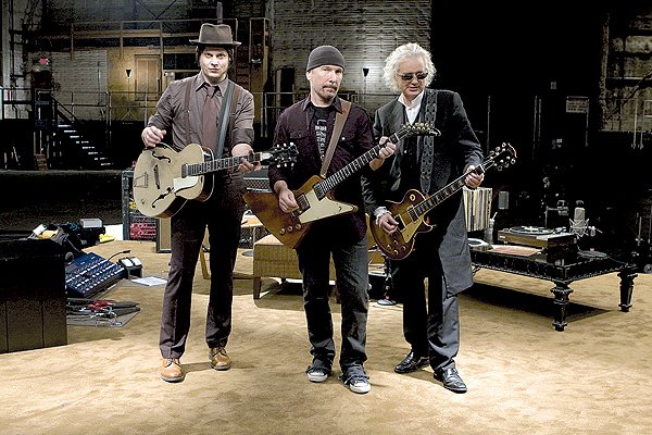 jack-white-of-the-white-stripes-the-edge-from-u2-and-former-led-zeppelin-member-jimmy-page-jam-in-davis-guggenheims-exuberant-celebration-of-the-electric-guitar-it-might-get-loud