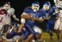 Crossett vs. Sylvan Hills