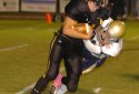Prarie Grove vs. Shiloh