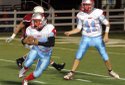 Southside vs. Springdale