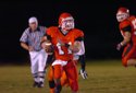 Jacksonville vs. Hall
