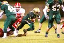 Alma vs. Vilonia