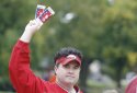 Arkansas vs. Auburn Football