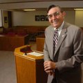 Charlie Davis, who began his career in 1954, is one of the longest continuously practicing lawyers i...