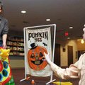 While attending the Highlands Methodist Church’s Family Fall Festival on Wednesday evening, Robin Ho...