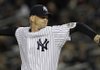 New York pitcher A.J. Burnett followed CC Sabathia to the Yankees and usually follows him on the mound. Tonight is another one of those times, and this time he could clinch the American League Championship Series for the Yankees.