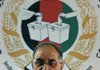 Azizullah Lodin, chairman of the Afghan Independent Election Commission, on Wednesday said it was not just up to his commission but also “every Afghan’s duty” to guarantee a fair election.
