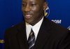 New Alabama Coach Anthony Grant plans to bring an up-tempo style to the Crimson Tide.