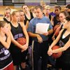Cupboard not bare for Lady Bulldogs