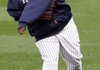 New York Yankees pitcher CC Sabathia will face his friend and former teammate, Benton’s Cliff Lee, when the Yankees face the Philadelphia Phillies in Game 1 of the World Series tonight.