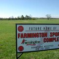 The Farmington Planning Commission has approved a large-scale development for the Farmington Sports ...