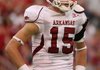 Arkansas coaches are eager to get Ryan Mallett’s completion percentage, now at .520, back to a respectable level.