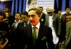 Afghanistan presidential challenger Abdullah Abdullah announced his decision not to participate in country’s run-off election during a news conference Sunday in Kabul.