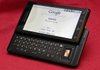 The Motorola Droid mobile phone, Verizon’s answer to the iPhone, will go on sale this week.