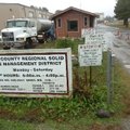 The Saline County Regional Solid Waste Management District is considering leasing or selling this fa...