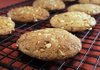 Bake up some Double-Delight Peanut Butter Cookies in honor of November as Peanut Butter Lovers’ Month.
