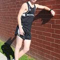 Bentonville’s Will Aenchbacher is ready to challenge Class 7A’s top cross country runners in Saturda...