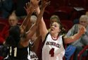 Arkansas Womens Basketball vs. Northeastern State