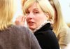 Patti Cannady , mother of Ann Pressly, after testifying Wednesday against Curtis Lavelle Vance, who is on trial for murdering Pressly.
