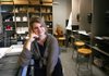 Diana Michelle Hausam lives in Farmington, but enjoys her favorite space, the darkroom inside Nadine Baum Studios, in Fayetteville.