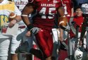 Arkansas vs. South Carolina