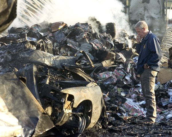 arkansas-state-police-sgt-john-bishop-investigates-a-multiple-fatality-five-vehicle-accident-in-texarkana