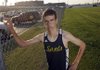 Shiloh Christian senior runner Andrew Evans won the 4A state championship last week and will compete Saturday in the Arkansas-Oklahoma All-Star Challenge at the University of Arkansas in Fayetteville.