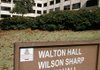 The University of Arkansas board of trustees will consider a project to renovate Bud Walton Hall at their meeting Friday on the Fayetteville campus.
