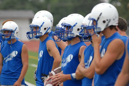 the-bald-knob-bulldogs-shown-here-in-preseason-drills-became-the-first-bald-knob-team-to-go-10-0-and-the-first-since-1968-to-go-undefeated
