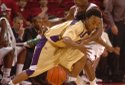 Arkansas vs. Alcorn State Basketball