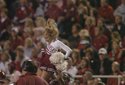 Arkansas vs. Troy Football