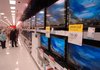High-definition televisions are predicted to be big sellers on Black Friday.