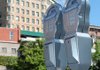 Eureka Springs preservationists say parking meters besmirch the ambiance of the quaint 19th-century town.
