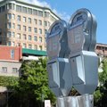 Eureka Springs preservationists say parking meters besmirch the ambiance of the quaint 19th-century ...